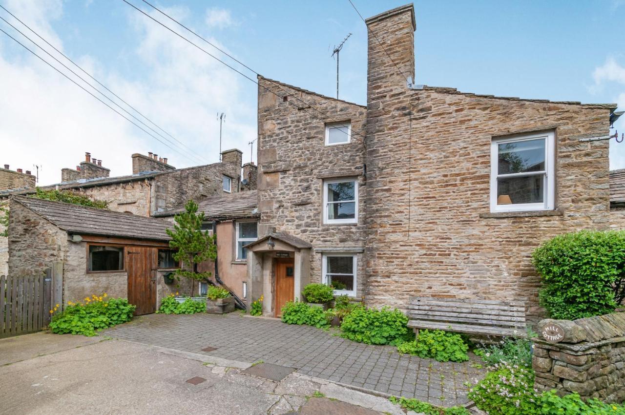 Mill Cottage Hawes Exterior photo